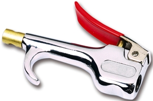 Roebuck Lever Operated Alum Blow Gun