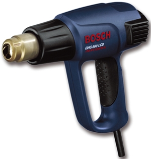 Bosch GHG 660LCD