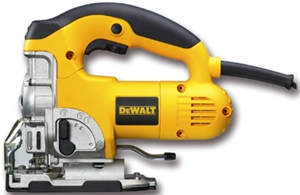 Dewalt DW331K Jigsaw 230V