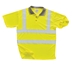 Portwest Hi-Vis Polo - Yellow