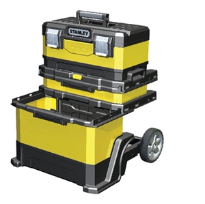 Stanley Rolling Workshop