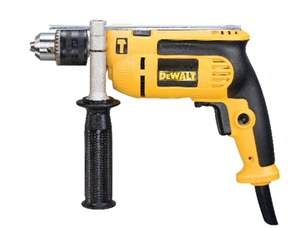 Dewalt DWD024K 650W Precussion Drill 110V