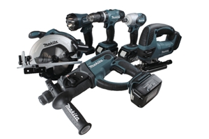 MAKITA DK1829