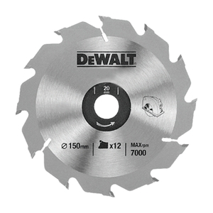 Dewalt Circular Saw Blade