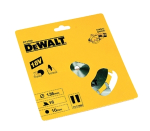 Dewalt Circular Saw Blade