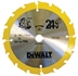 Dewalt Circular Saw Blade