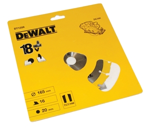 Dewalt Circular Saw Blade