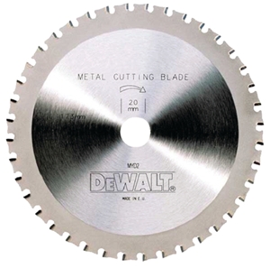Dewalt Circular Saw Blade