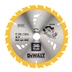 Dewalt Circular Saw Blade