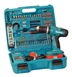Makita 8391DWPETK