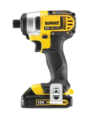 Dewalt DCF885C2-GB XR 18V Impact Driver