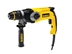 Dewalt 26MM SDS-Plus Hammer - D25124K - QCC 230V