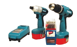 Makita 8391DP-1D