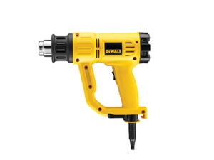 Dewalt D26411-GB 1800W Heat Gun Heavy Duty 240V