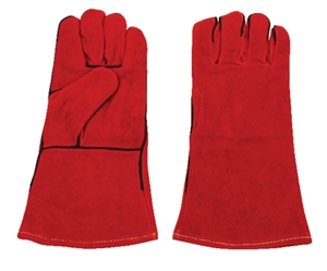 Parweld Welders Gauntlet