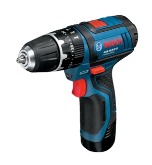 BOSCH GSB 10.8VLI