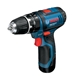 BOSCH GSB 10.8VLI