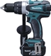 Makita BDF458RFE
