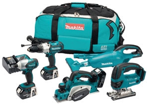 Makita DK18010
