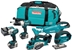Makita DK18010