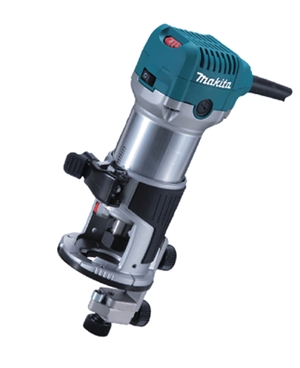Makita RT0700CX2/1