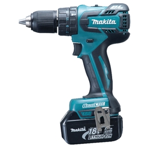 Makita BHP459RFE