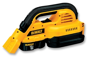 Dewalt Vacuum 18V DC515N-XJ