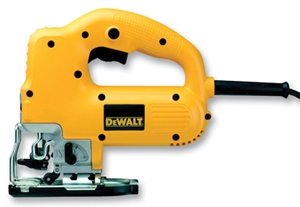 Dewalt Jigsaw DW341KGB 230V