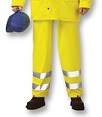 Roebuck Sealtex Hi-Vis Trousers - Yellow