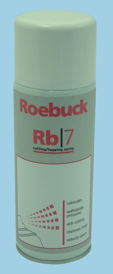 RBK RB7 Cutting / Tapping Fluid