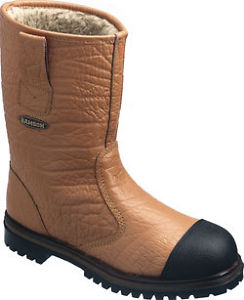 Samson Rigger Boot