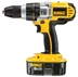 Dewalt Combi Drill 18V DCD925B2-GB